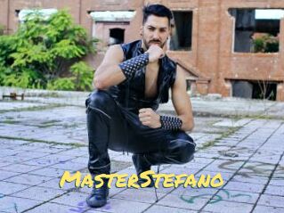 MasterStefano
