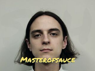 Masterofsauce