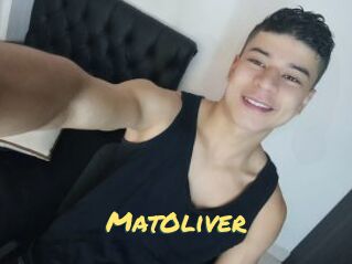 MatOliver