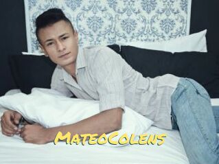 MateoColens