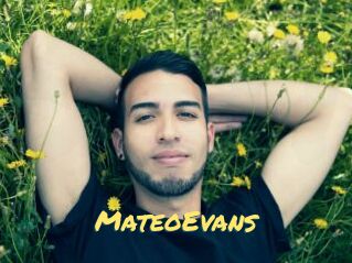 MateoEvans