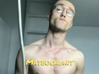 MateoGrant