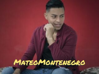 MateoMontenegro