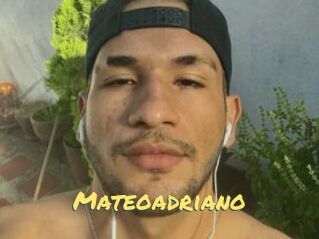 Mateoadriano