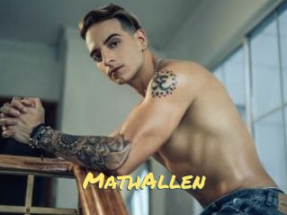 MathAllen