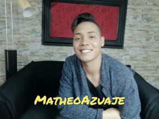 MatheoAzuaje