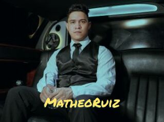 MatheoRuiz