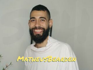 MatheusBearden
