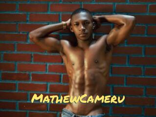 MathewCameru