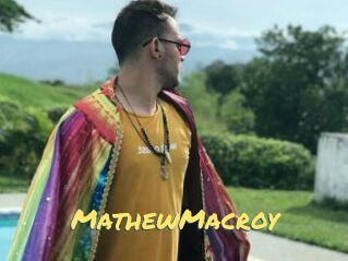 MathewMacroy