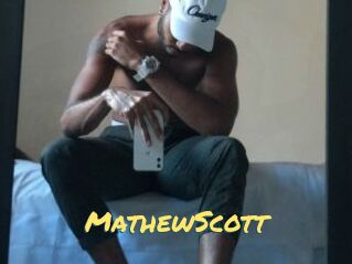 MathewScott
