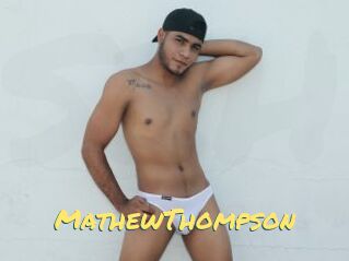 MathewThompson