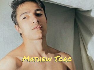Mathew_Toro