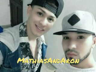 MathiasAndAron
