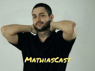MathiasCast