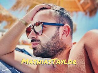 MathiasTaylor