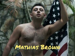 Mathias_Brown