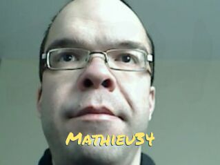 Mathieu34