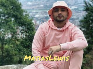 MatiasLewis