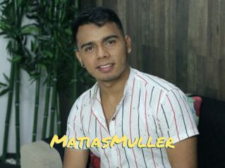 MatiasMuller