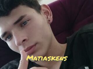 Matiaskens