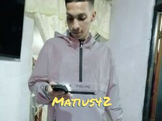 Matius42
