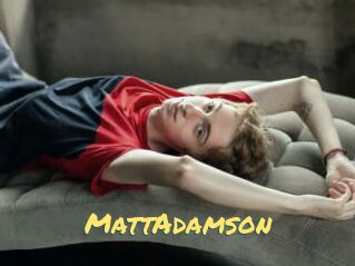 MattAdamson