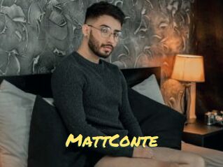 MattConte