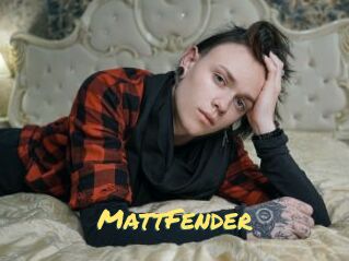 MattFender
