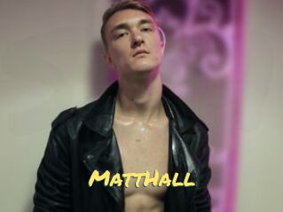 MattHall