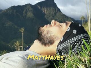 MattHayes