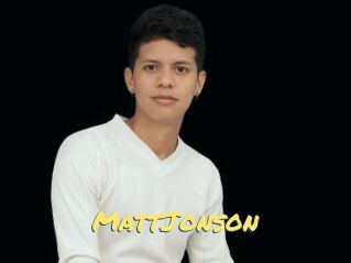 MattJonson