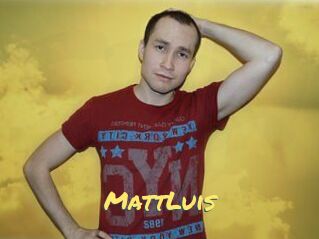 MattLuis