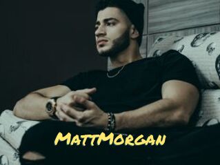 MattMorgan