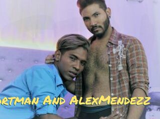 MattPortman_And_AlexMendezz