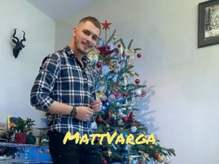 MattVarga