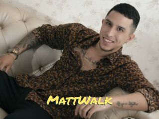 MattWalk