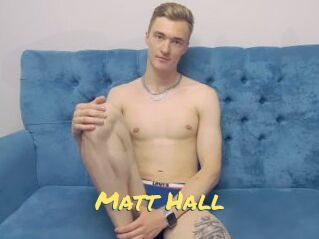 Matt_Hall