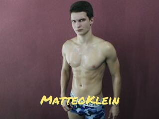 MatteoKlein