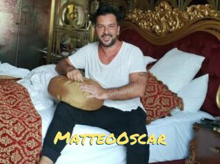 MatteoOscar