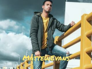 MattewEvans
