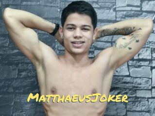 MatthaeusJoker