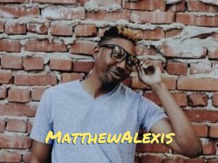 Matthew_Alexis