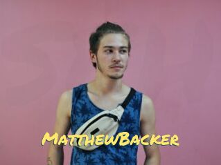 MatthewBacker