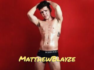 MatthewBlayze