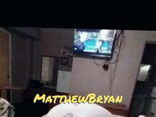 MatthewBryan