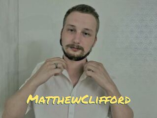 MatthewClifford