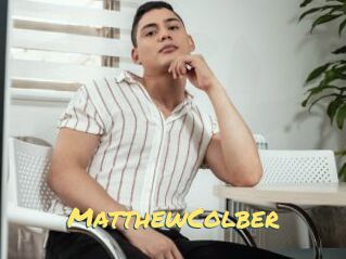 MatthewColber