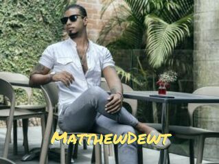 MatthewDewt