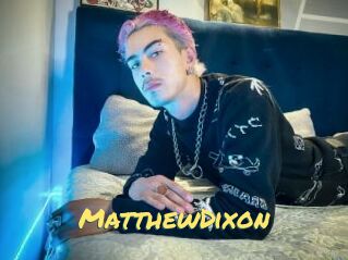 MatthewDixon